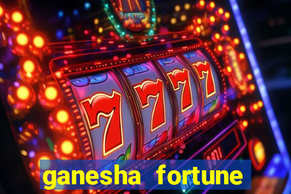 ganesha fortune demo grátis